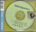 Bild 2 von luna system, r u ready, Single CD