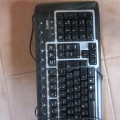 Bild 4 von Tastatur, Keyboard für PC, Ersatz, funktionsfähig, iOne