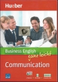 Business English ganz leicht, Communication, Hueber