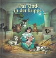 Das Kind in der Krippe, Bilderbuch