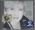 Claudia Jung, CD ✔️