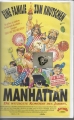 Bild 1 von Eine Familie zum knutschen in Manhattan, VHS