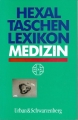 Hexal Taschenlexikon, Medizin