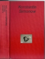 Die Lebenden und die Toten, Simonow Konstantin, Leinen