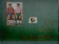 Die Welt in Bildern, Album 3,  weitgehend komplett *