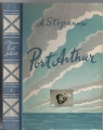 Port Arthur, A. Stepanow, fremdsprachige Literatur, B 1, B 2