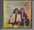 Modern Talking, Youre my heart youre my soul, CD