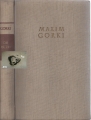 Die Mutter, Maxim Gorki
