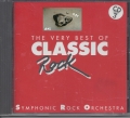 Bild 1 von The very best of classic rock, CD Nr. 3