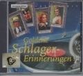 Bild 1 von Goldene Schlager-Erinnerungen, CD