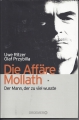 Die Affäre Mollath, Der Mann der zu viel wusste, Droemer