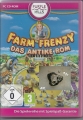 Farm Frenzy, Das antike Rom, PC CD-Rom