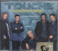 Touche, I cant get no sleep, Maxi CD