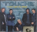 Touche, I cant get no sleep, Single CD