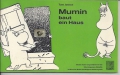 Mumin baut ein Haus, Tove Jansson