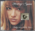 Bild 1 von Britney Spears, baby one more time, Single CD