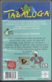 Bild 2 von Tabaluga, eine verpatzte Premiere, VHS 💎