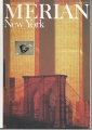 Merian, New York, anderes Cover