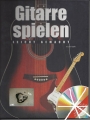 Gitarre spielen leicht gemacht, Nick Freeth