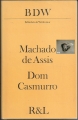 Dom Casmurro, Machado de Assis, R und L