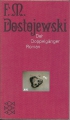 Der Doppelgänger, F. M. Dostojewski