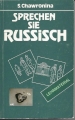 Sprechen Sie Russisch, Lehrmaterial, Chawronina