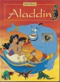 Aladdin, Walt Disney, Franz Schneider Verlag