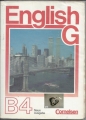 English G, B 4, Cornelsen, englisch