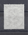 Bild 2 von Mi. Nr. 132, BRD, Bund, Jahr 1951, Posthorn 30, blau, gestempelt
