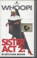 Bild 1 von Whoopi Sister Act 2, in göttlicher Mission, VHS ✔️