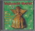 Weihnachten überall, CD