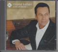 Roland Kaiser, Alles auf Anfang, CD