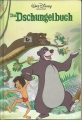 Das Dschungelbuch, Walt Disney, Bilderbuch, Horizont