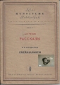 Bild 1 von Neue russische Bibliothek, Erzählungen, A. P. Tschechow