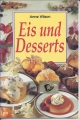Eis und Desserts, Anne Wilson
