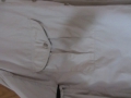 Bild 4 von Herrenhemd lang graufarbig Newfast C und A