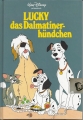 Lucky das Dalmatinerhündchen, Kinderbuch, Walt Disney