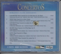 Bild 2 von Klassik zum Kuscheln, The Classical Romantic Concertos, CD