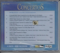Bild 2 von Klassik zum Kuscheln, The Classical Romantic Concertos, CD ✔️