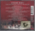 Bild 2 von Andre Rieu, 100 Jahre Strauß, CD ✔️