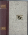 Gesammelte Werke in drei Bänden, William Shakespeare, Zweiter Band