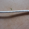 Bild 7 von Cat.5 UTP Patchkabel, zirka 1,10m weißgrau