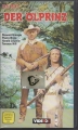 Der Ölprinz, Karl May, Indianerfilm, VHS
