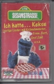 Ich hatte Kekse, Lustige Lieder, MC, Kassette, Kinderlieder