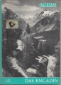 Merian, Das Engadin, Reiseführer