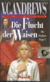 Die Flucht der Waisen, V. C. Andrews