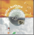 Hilfe Asthma, Patienten Handuch für unbeschwertes Atmen, AOK