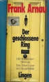 Der geschlossene Ring, mit heulenden Sirenen, Frank Arnau, Lingen ✔️