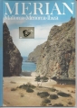 Merian, Mallorca, Menorca, Ibiza