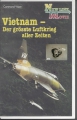 Vietnam, Der grösste Luftkrieg aller Zeiten